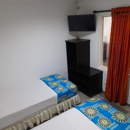 Casa Villavicencio Ngoại thất bức ảnh