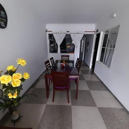 Casa Villavicencio Ngoại thất bức ảnh