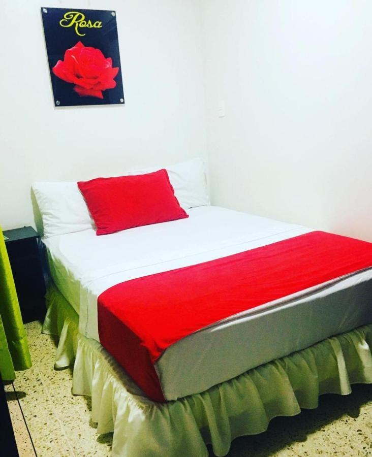 Casa Villavicencio Ngoại thất bức ảnh