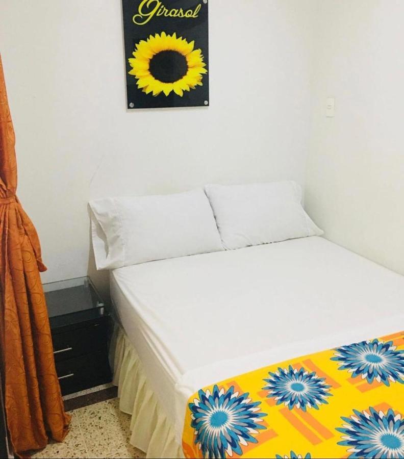 Casa Villavicencio Ngoại thất bức ảnh