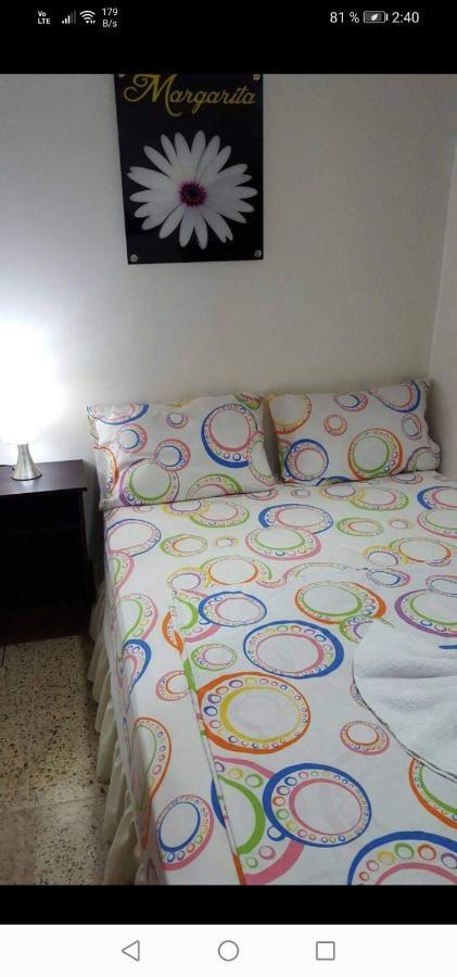 Casa Villavicencio Ngoại thất bức ảnh