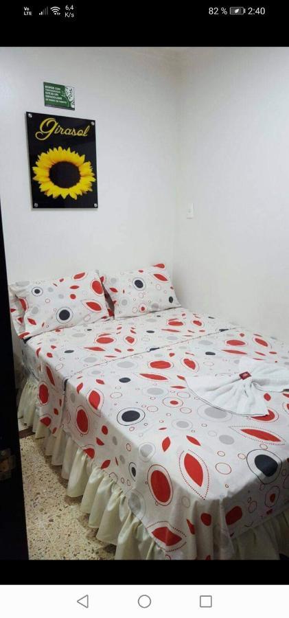 Casa Villavicencio Ngoại thất bức ảnh