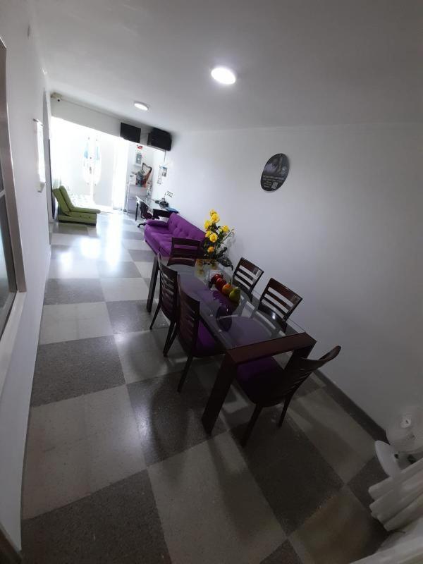 Casa Villavicencio Ngoại thất bức ảnh