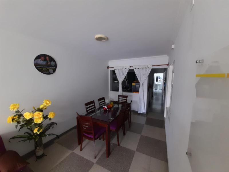 Casa Villavicencio Ngoại thất bức ảnh
