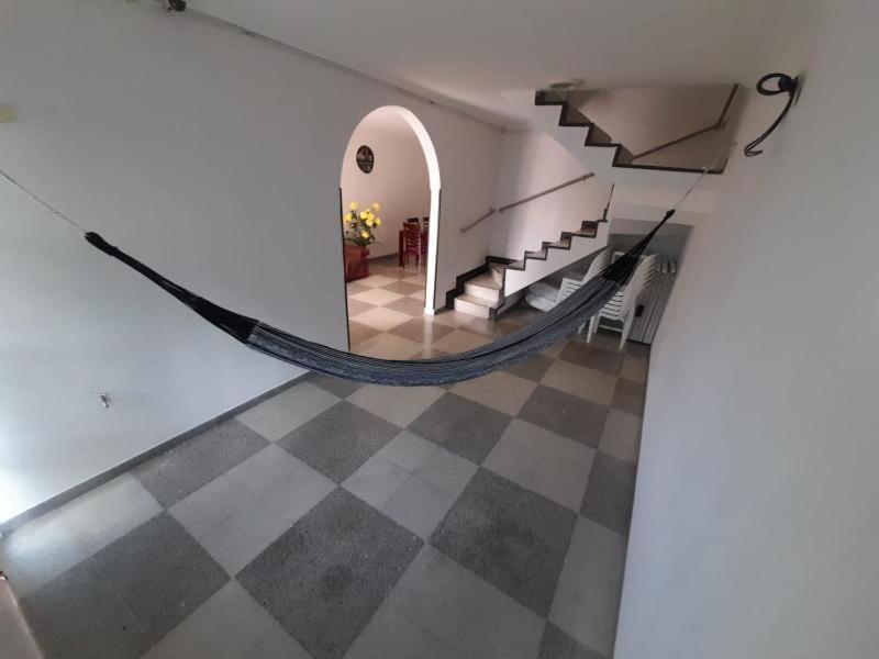 Casa Villavicencio Ngoại thất bức ảnh