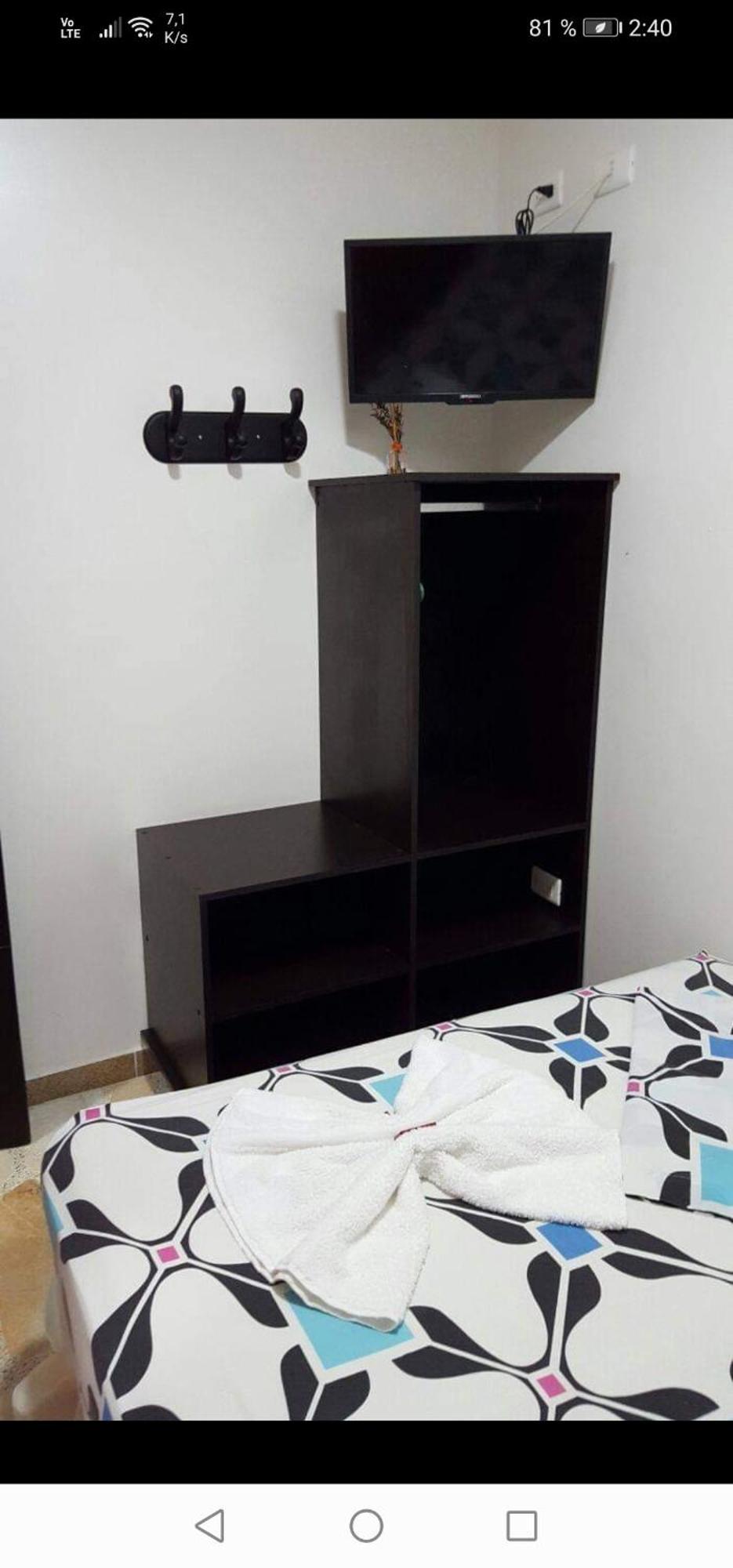 Casa Villavicencio Ngoại thất bức ảnh