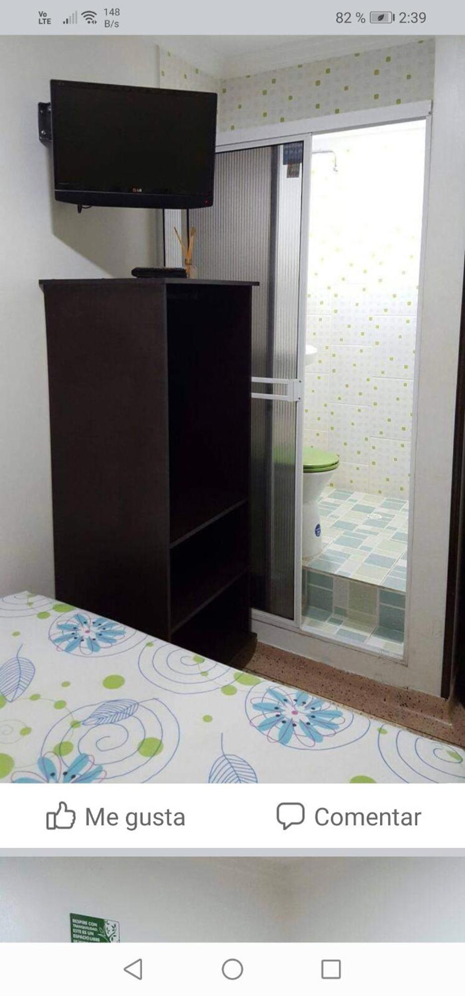 Casa Villavicencio Ngoại thất bức ảnh