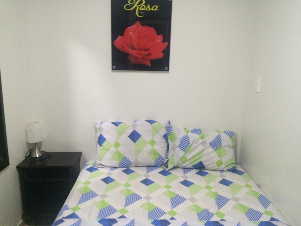 Casa Villavicencio Ngoại thất bức ảnh