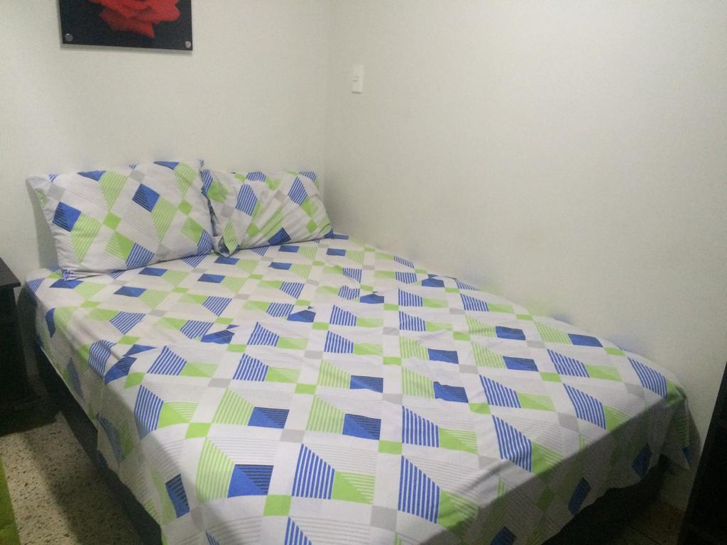 Casa Villavicencio Ngoại thất bức ảnh