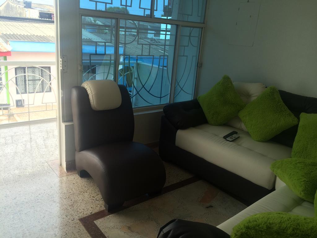 Casa Villavicencio Ngoại thất bức ảnh