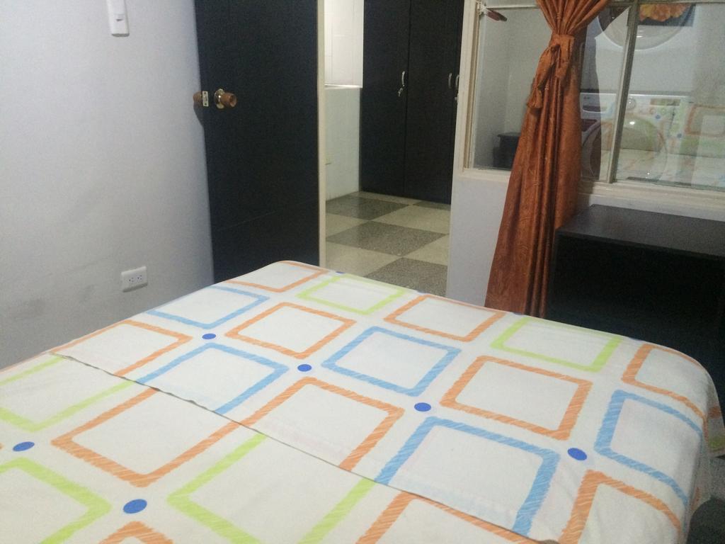 Casa Villavicencio Ngoại thất bức ảnh