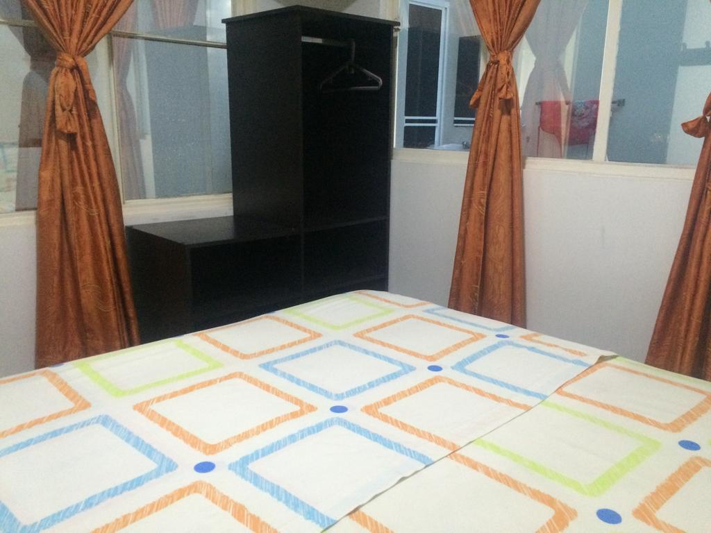 Casa Villavicencio Ngoại thất bức ảnh