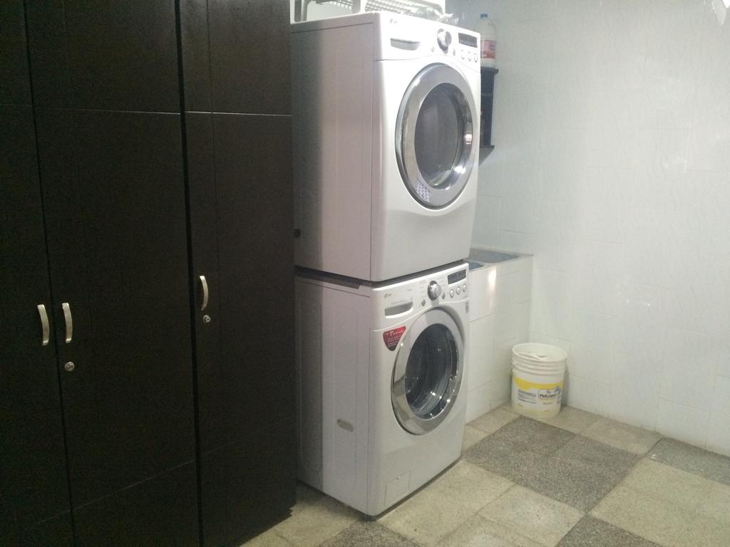 Casa Villavicencio Ngoại thất bức ảnh