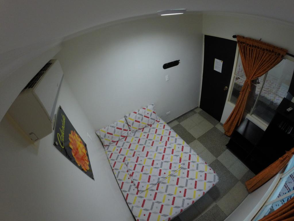 Casa Villavicencio Ngoại thất bức ảnh